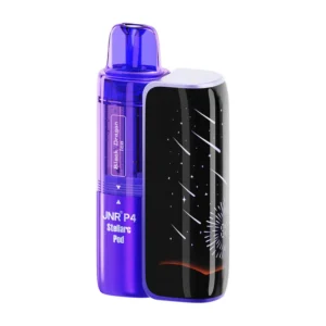 JNR Vape