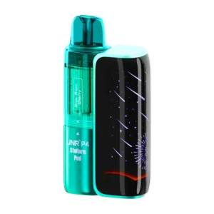 JNR Vape