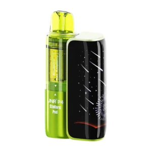 JNR Vape
