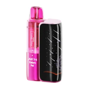 JNR Vape