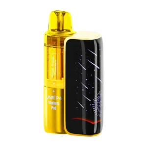 JNR Vape