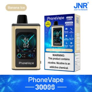 JNR Phone Vape