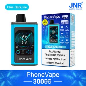JNR Phone Vape