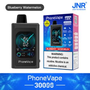 JNR Phone Vape