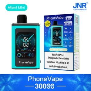 JNR Phone Vape