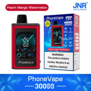JNR Phone Vape