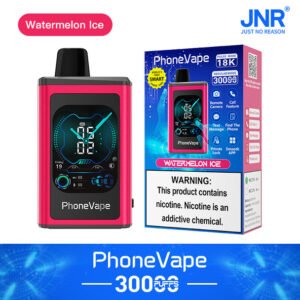 JNR Phone Vape