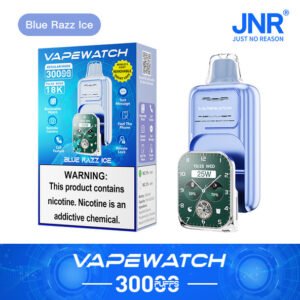 JNR Vapes
