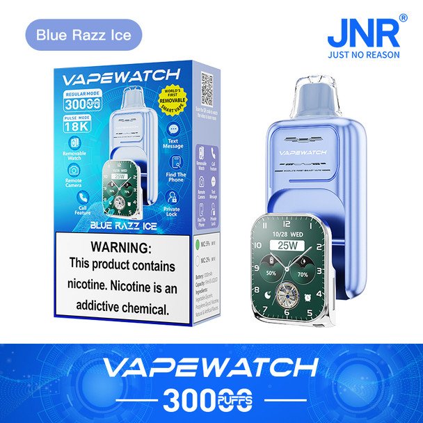 JNR Vapes
