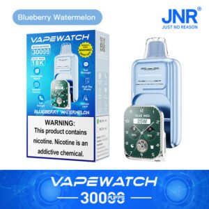 JNR vapes