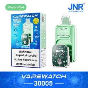 JNR Vapes
