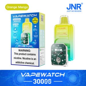 JNR vapes