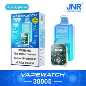 JNR Vapes