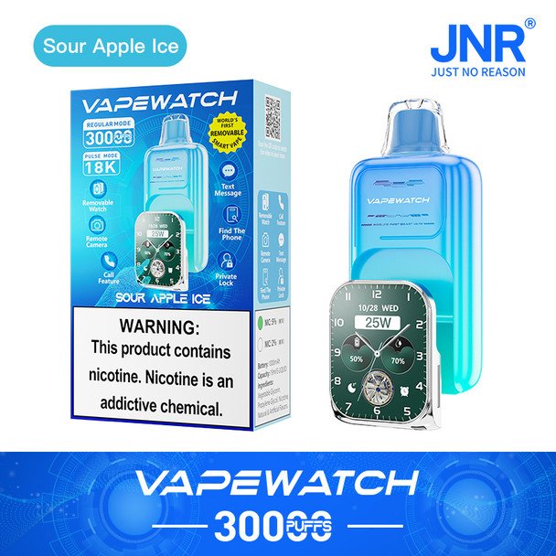 JNR Vapes