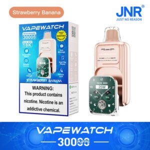 JNR vapes