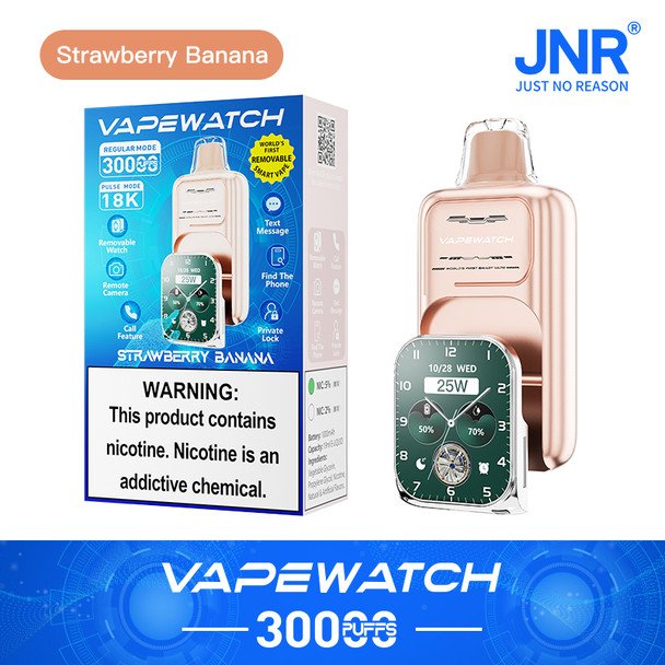 JNR vapes