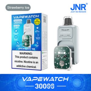 JNR vapes