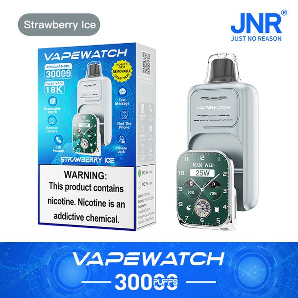 JNR vapes