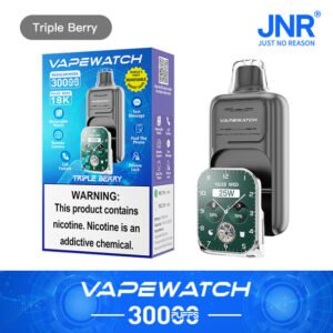 JNR Vapes