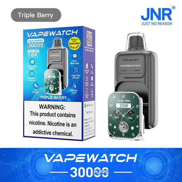 JNR Vapes