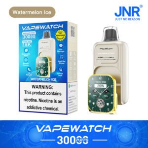 JNR Vapes