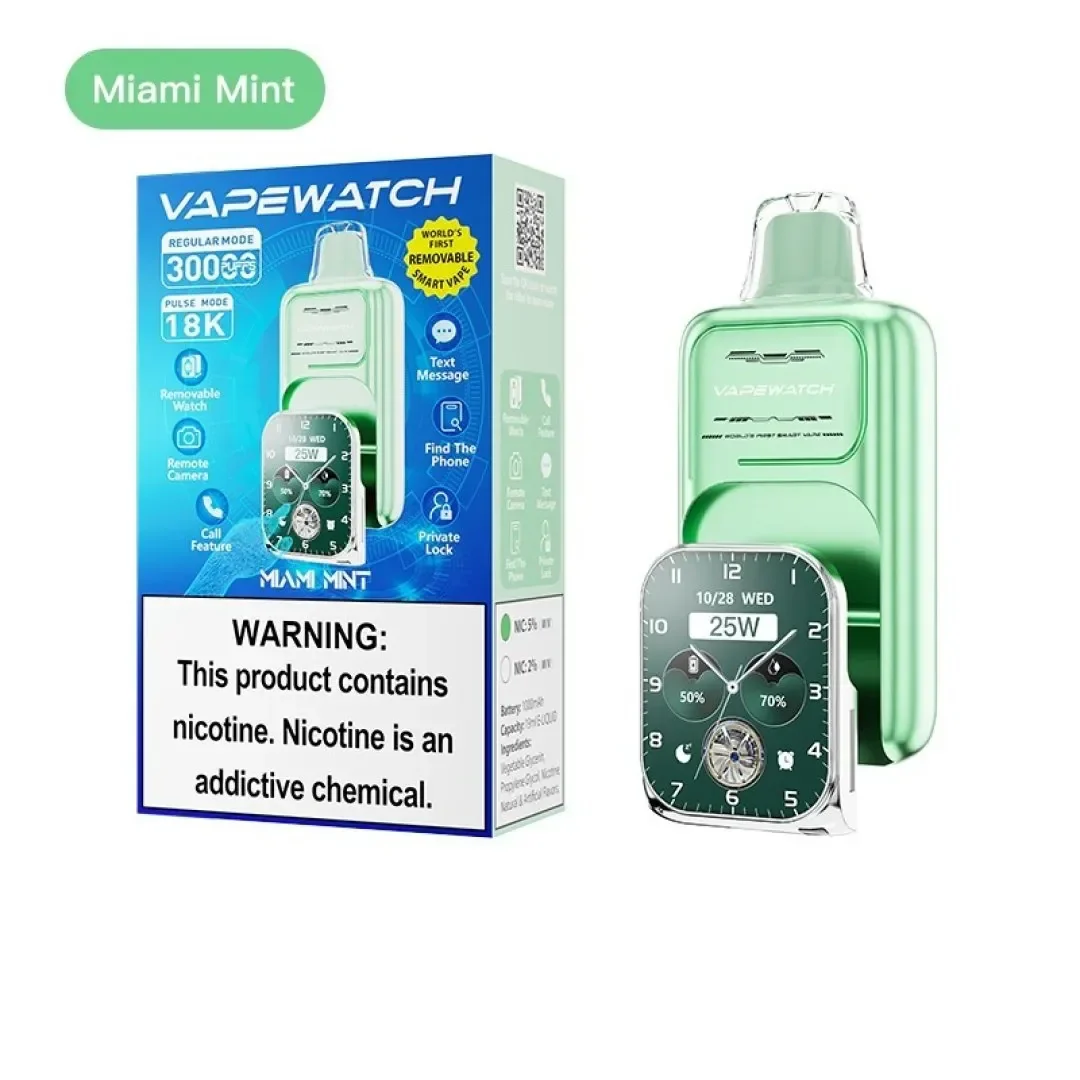 JNR Vape